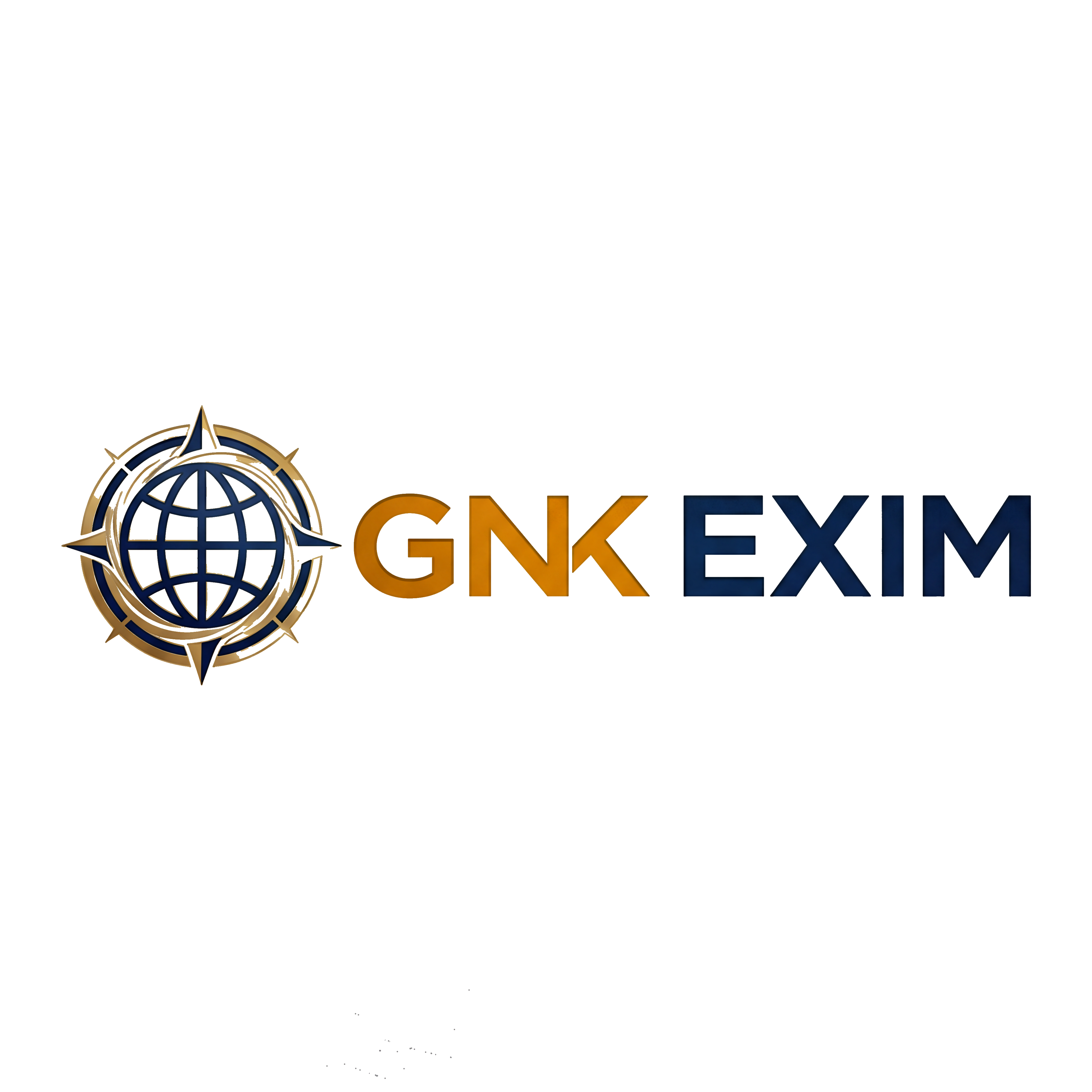 GNK EXIM Logo
