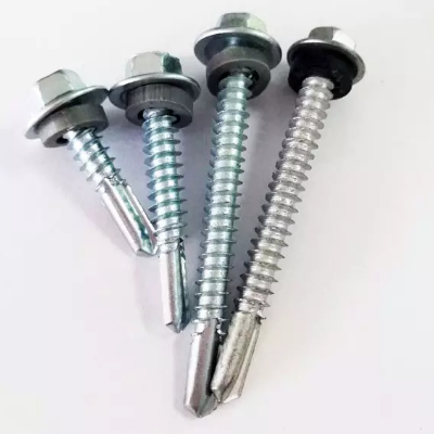 Sheet Screw (GNK Metal)