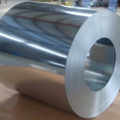 Galvanized Plain Sheet