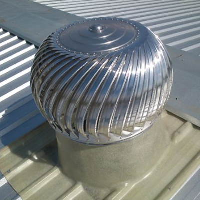 Turbo Industrial Fan